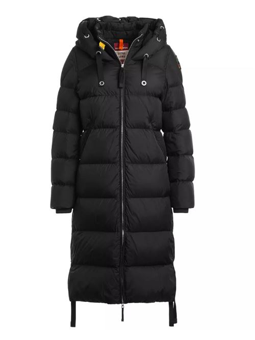 PANDA PARAJUMPERS | 24WMPWPUEL310541 BLACK